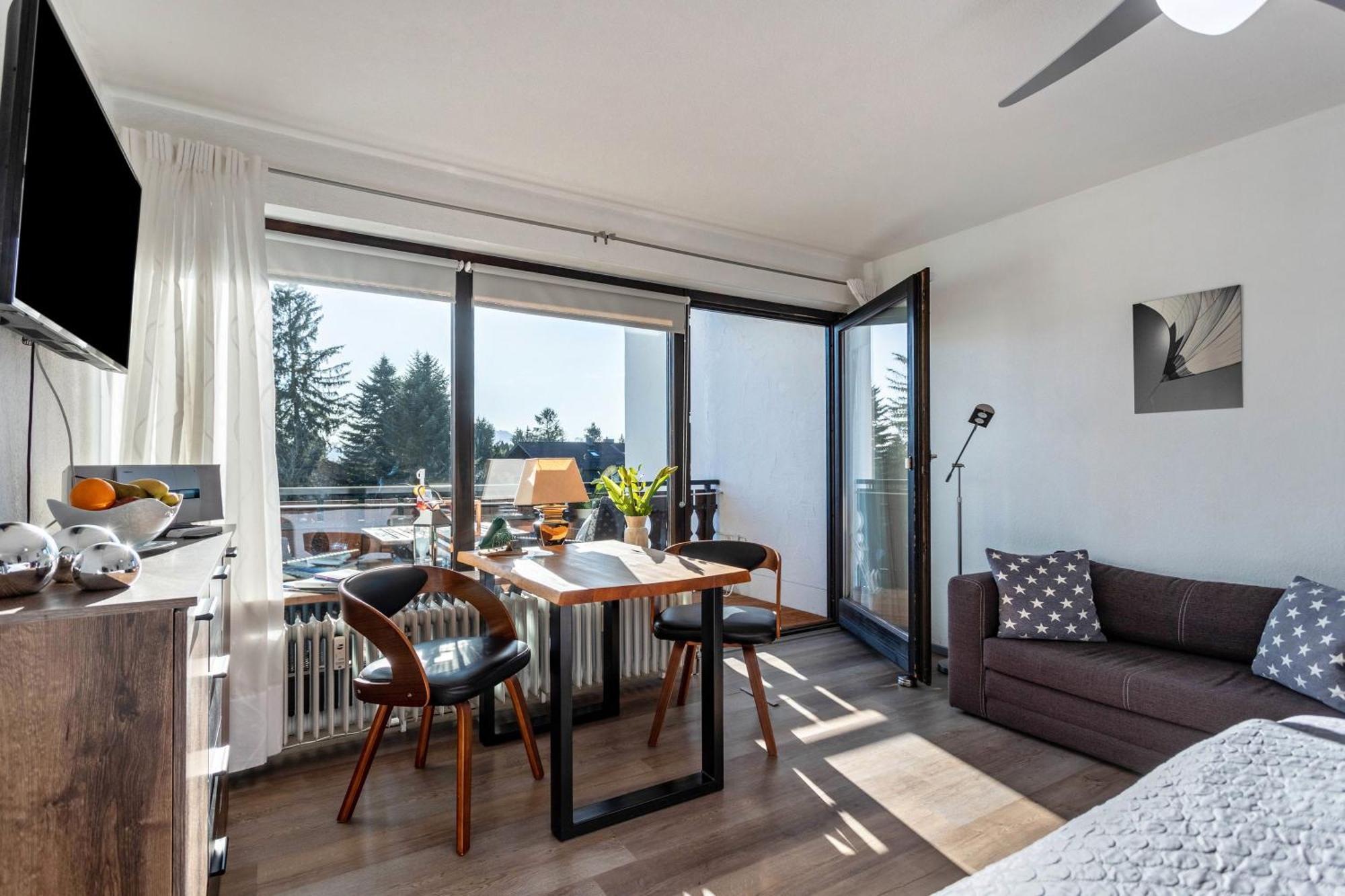Ferienwohnung Seebruck Seeon-Seebruck Buitenkant foto