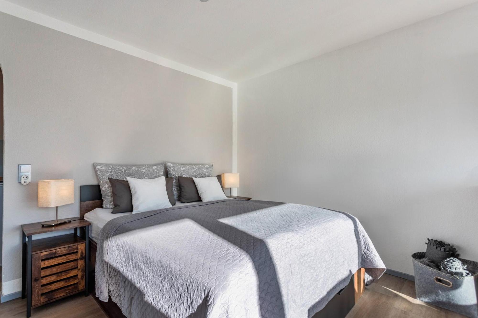 Ferienwohnung Seebruck Seeon-Seebruck Buitenkant foto