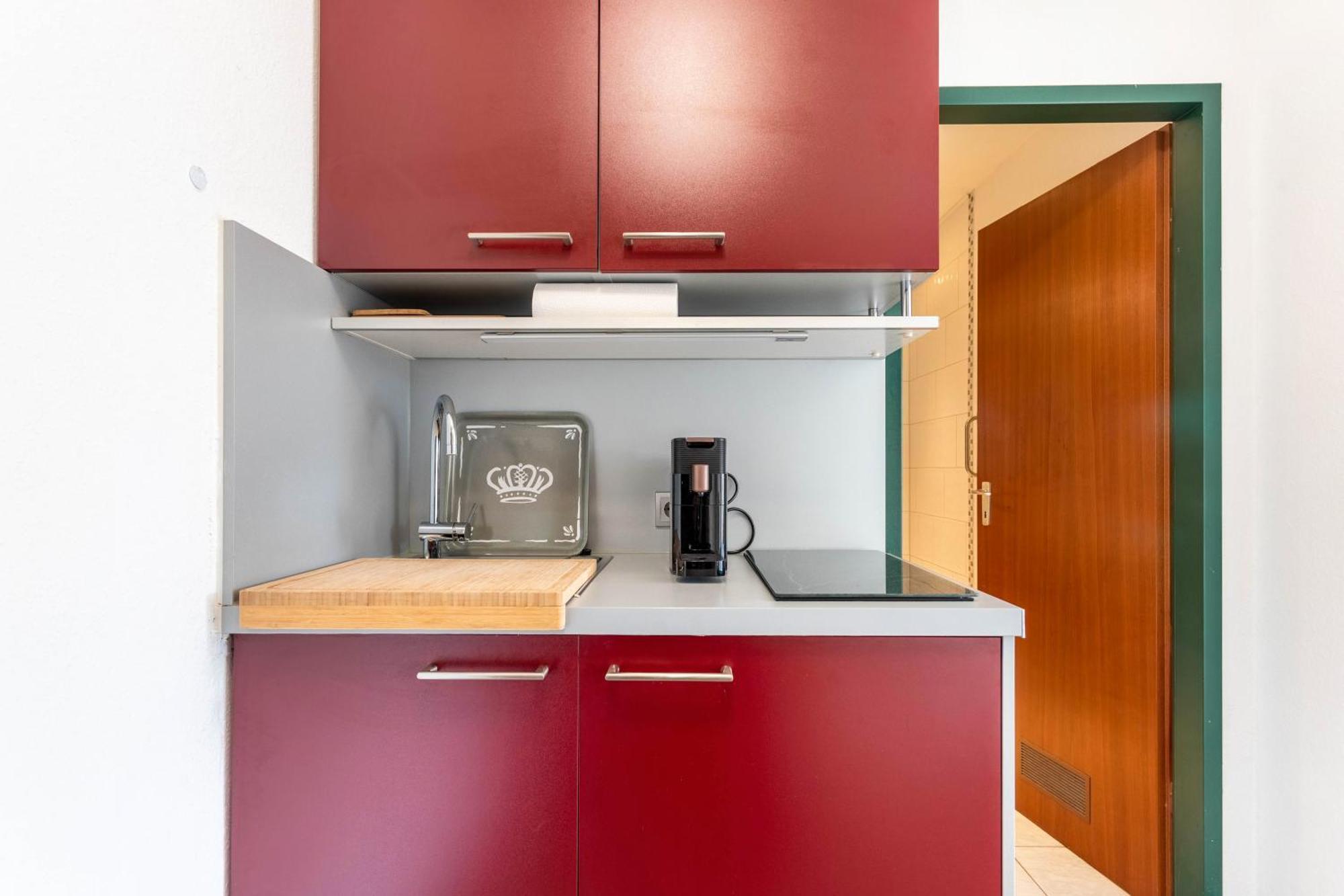 Ferienwohnung Seebruck Seeon-Seebruck Buitenkant foto