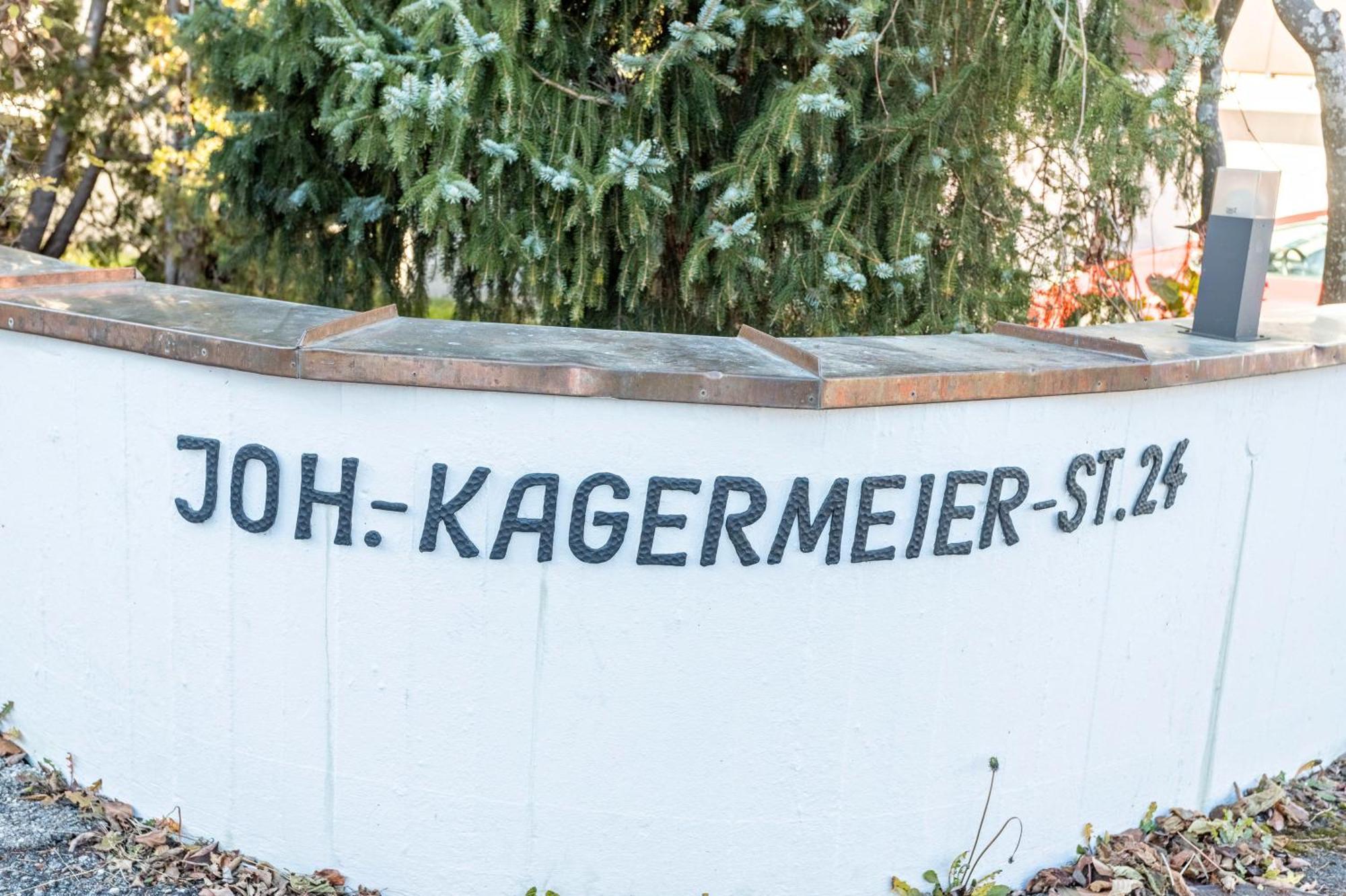 Ferienwohnung Seebruck Seeon-Seebruck Buitenkant foto