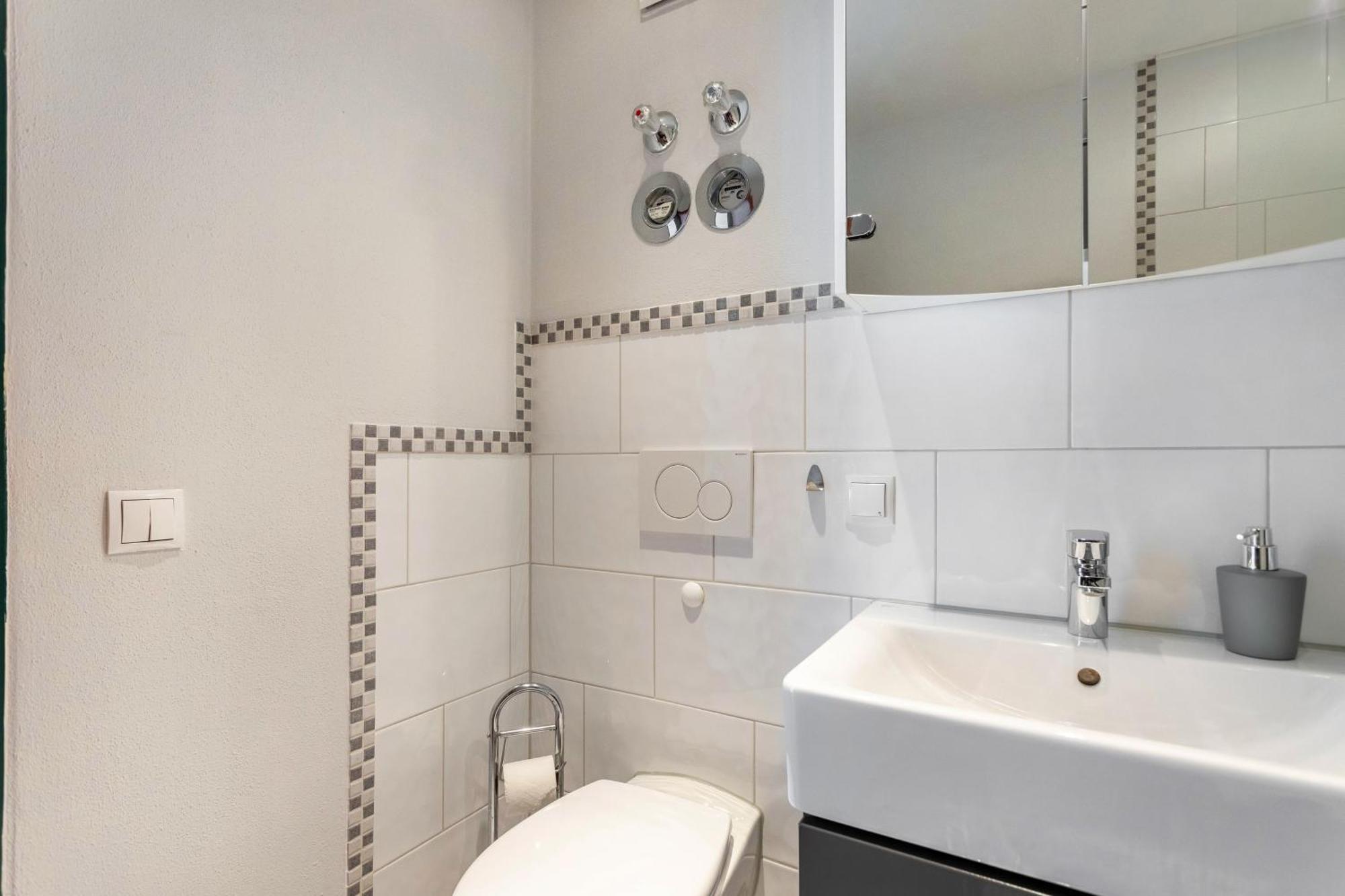 Ferienwohnung Seebruck Seeon-Seebruck Buitenkant foto