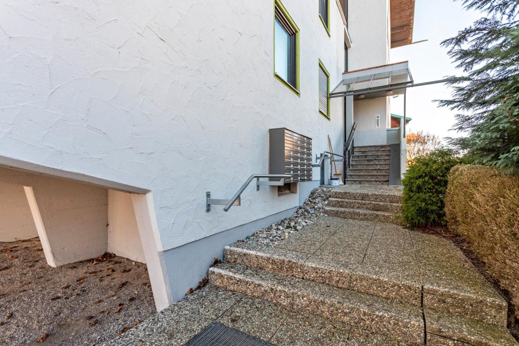 Ferienwohnung Seebruck Seeon-Seebruck Buitenkant foto